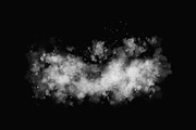Fog Smoke Brush & PNG, a Brush Add-On by MRI STUDIO (Thumbnail 41 of 46)