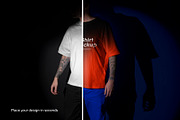 SGNL Branding Mockups Kit, a Mockup by Mockup Cloud (Thumbnail 27 of 33)