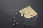 Harmony Font, a Script Font by LineTale (Thumbnail 8 of 9)