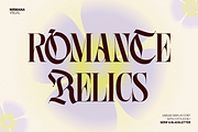 Avore - Font Duo Logo Branding, a Blackletter Font by Nirmana Visual (Thumbnail 6 of 11)