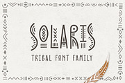 Thin Line Font Bundle: 7 in 1, a Symbol Font by Struvictory.art (Thumbnail 6 of 30)