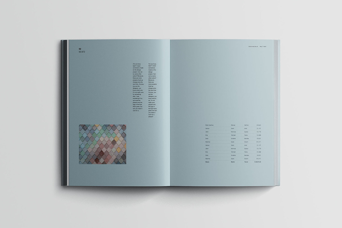 10 Hardcover Book Mockups, a Books & Magazine Mockup by Graphic Pear (Photo 9 of 10)