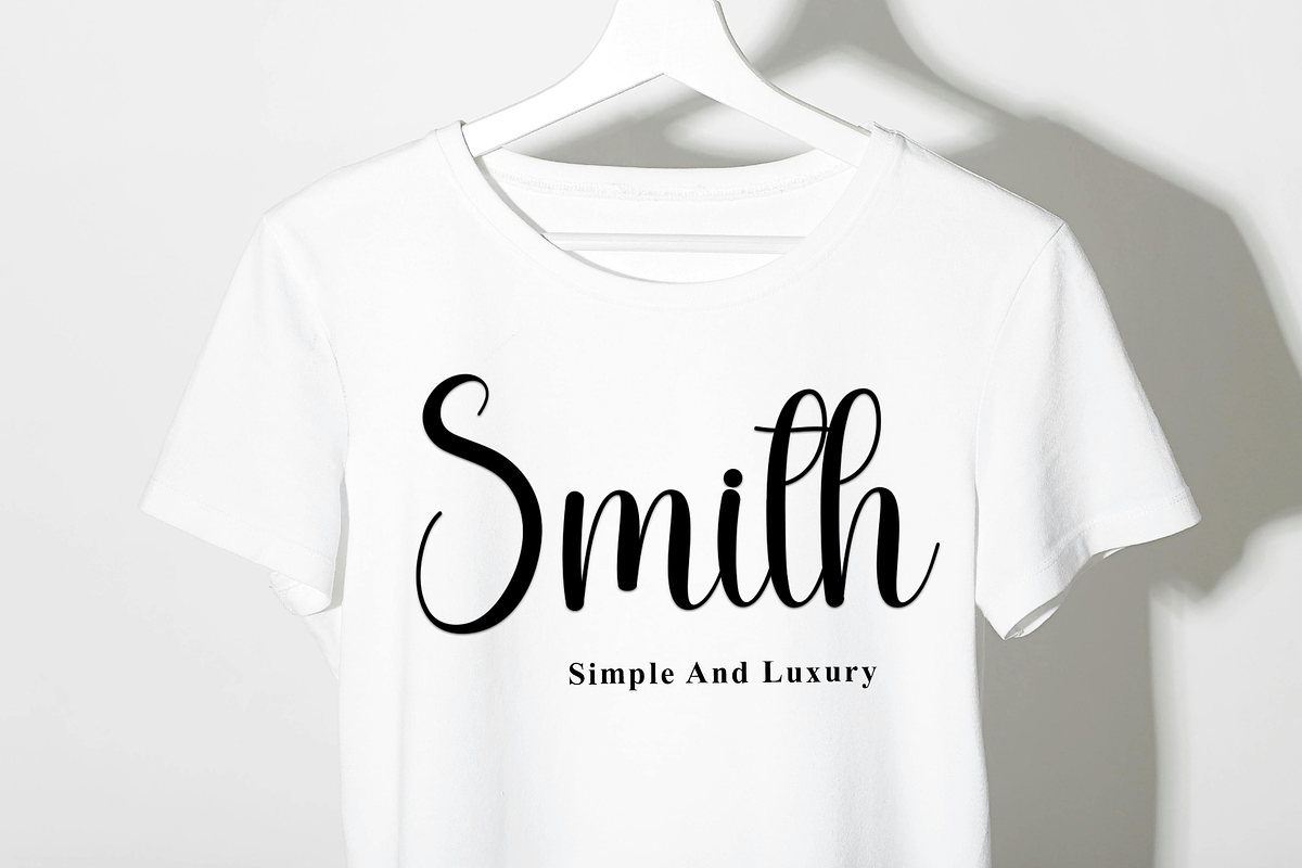 Paper Autography, a Handwritten Font by FreshTypeINK (Photo 5 of 8)