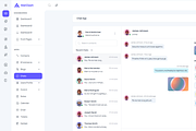 MatDash NextJs Tailwind Admin Theme, a Templates & Theme by AdminMart (Thumbnail 12 of 15)