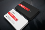 Bramo Business Card, a Business Card Template by DesignGhar (Thumbnail 2 of 4)