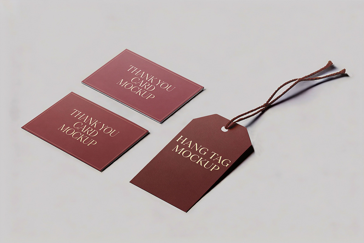 Product Packaging Mockup Set, a Cups & Container Mockup by Pitchlook.Studio (Photo 2 of 3)