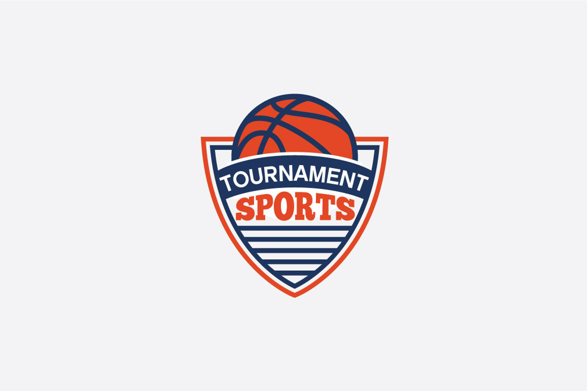 BASKETBALL BADGE & LABELS VOL1, a Branding & Logo Template by shazi (Photo 10 of 14)
