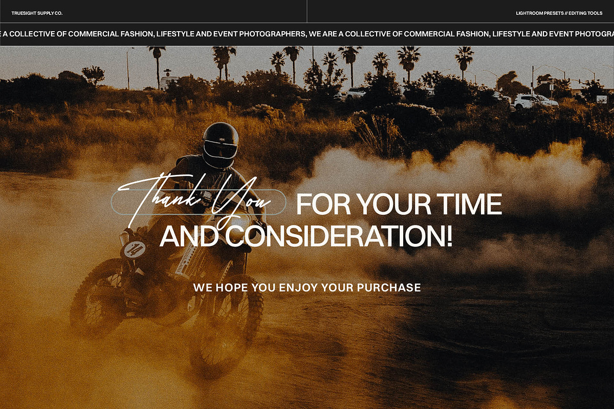 American Rebel - Lightroom Presets, a Preset Add-On by Truesight Supply Co. (Photo 10 of 10)