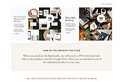 BIG Bundle: 95% OFF Photos & Mockups, an iPad Mockup by Moyo Studio (Thumbnail 10 of 10)