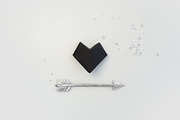 Happy Valentine's Photo Bundle 02, a Print Template by GT Studio (Thumbnail 7 of 11)