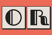 Dremie, a Sans Serif Font by Dharma Type (Thumbnail 9 of 10)