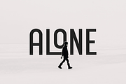 Art Galleria - Modern Display Font, a Sans Serif Font by Sensatype (Thumbnail 12 of 12)