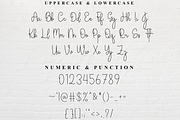 Farmhouse, a Handwritten Font by InermediaSTUDIO (Thumbnail 8 of 8)