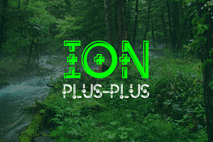 ION PLUS