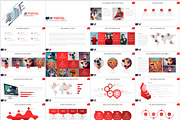 Proposal - Google Slides Template, a Presentation Template by inspirasign (Thumbnail 2 of 3)