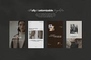 Instagram Template For Marketing, a Social Media Template by Prapti Design (Thumbnail 7 of 9)