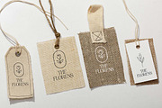 Grisandore Elegant Serif Font, a Serif Font by UICreative (Thumbnail 3 of 13)