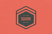 Vintage Logos Labels & Badges, a Branding & Logo Template by Design District (Thumbnail 18 of 76)