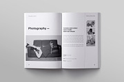 Photography Portfolio Template, a Brochure Template by ElvinPrint (Thumbnail 6 of 14)