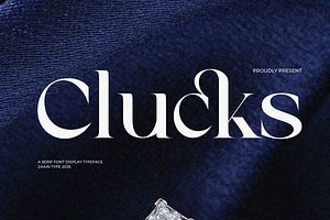 Clucks