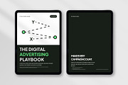 Digital Advertising Whitepaper, a Branding & Logo Template by trabaskriya (Thumbnail 6 of 6)