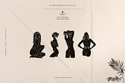 Solar Balance, a Decorative Illustration by The Everlasting Story (Thumbnail 4 of 19)
