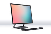 Desktop Surface Studio 2 - Mockups, an iPhone Mockup by Asylab (Thumbnail 20 of 51)