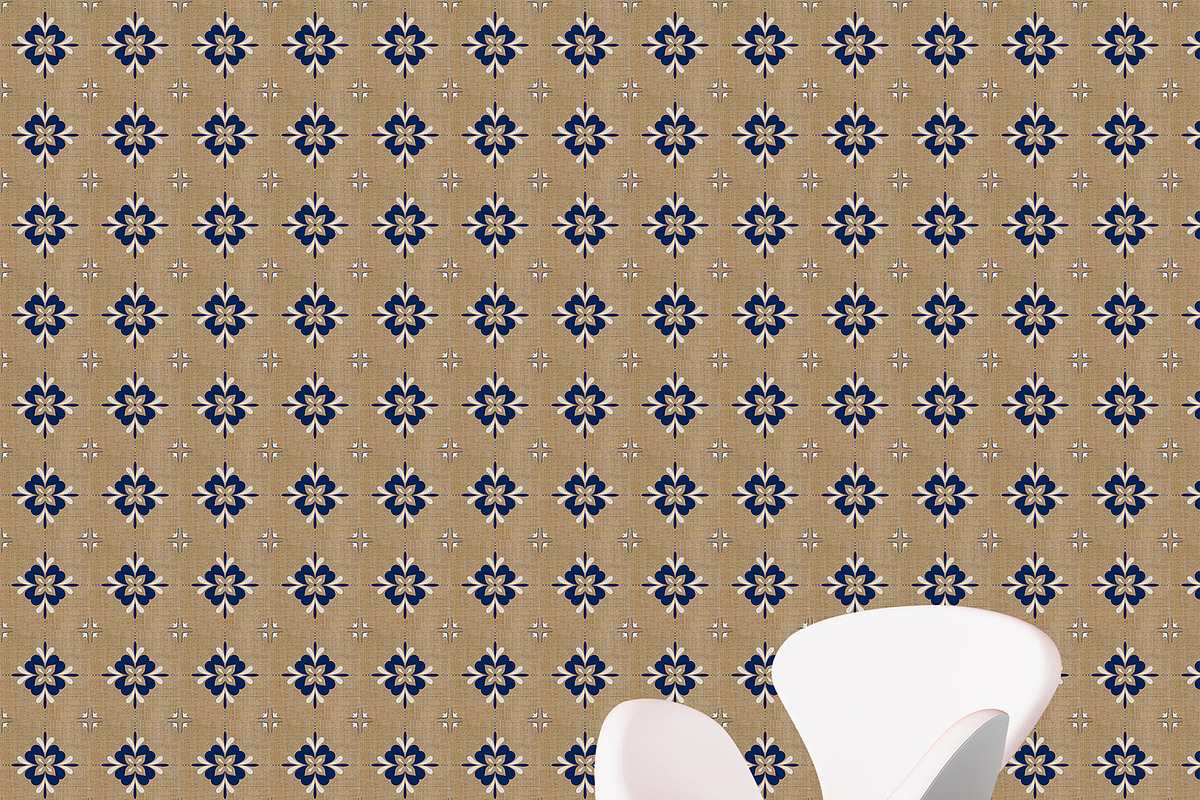 Classic Abstract 33 seamless pattern, a Pattern Graphic by ARTOZEN DIGITAL (Photo 23 of 30)
