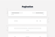 Article UI, a Templates & Theme by katrukhin (Thumbnail 10 of 12)