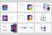Merize - Business Google Slides, a Presentation Template by BeadyLab (Thumbnail 5 of 6)