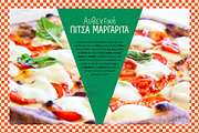Pizza & Spritz, a Handwritten Font by George Bourle (Thumbnail 8 of 10)