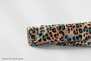 Nature Skin, a Pattern Graphic by Luiz da Rolt Grathwohl (Thumbnail 9 of 10)