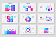 SWOT PowerPoint Presentation, a Presentation Template by Abert (Thumbnail 6 of 9)
