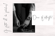 Restacts – Handwritten Script Font, a Script Font by RedyStudio (Thumbnail 12 of 18)