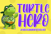 Handwritten Fonts Bundle, a Font by ThePhoton (Thumbnail 3 of 29)