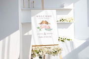 Beryl - Wedding Invitation Suite, an Invitation Template by CinderHeart Designs (Thumbnail 7 of 10)