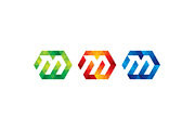 Multimedia, a Branding & Logo Template by The Branding Fusion (Thumbnail 3 of 4)