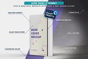 Book Cover Template 62, a Templates & Theme by Digital Goods (Thumbnail 5 of 11)