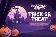 Werewolf - Display Font, a Sans Serif Font by Alpaprana (Thumbnail 4 of 11)