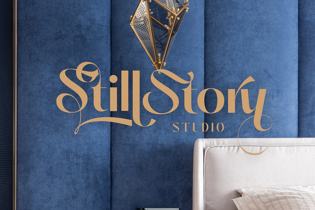 Missy Voya - Modern font family, a Sans Serif Font by creativemedialab (Photo 21 of 23)