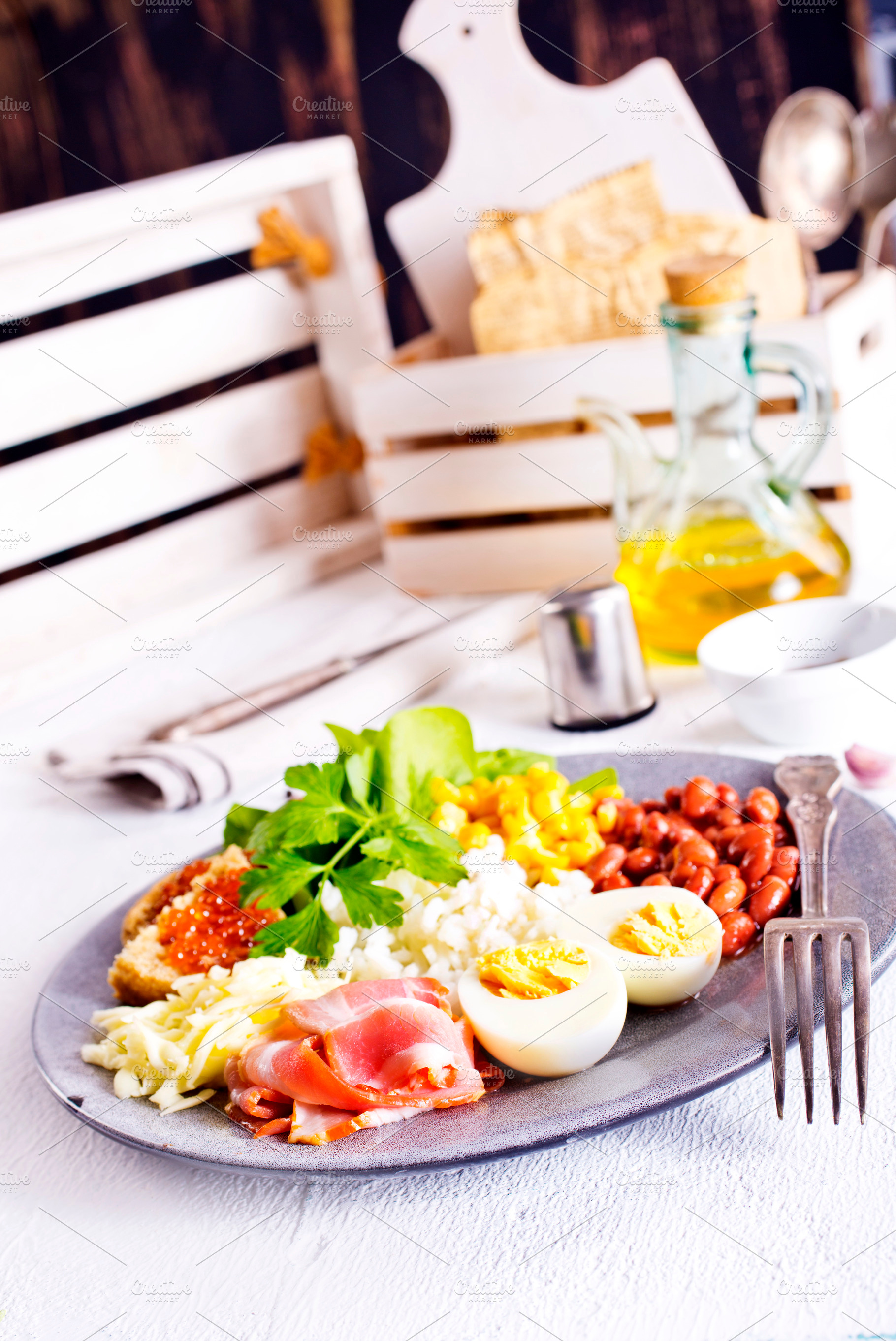 food, a Food & Drink Photo by tycoon111