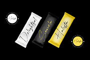 Halista, a Handwritten Font by Gatype (Thumbnail 11 of 15)
