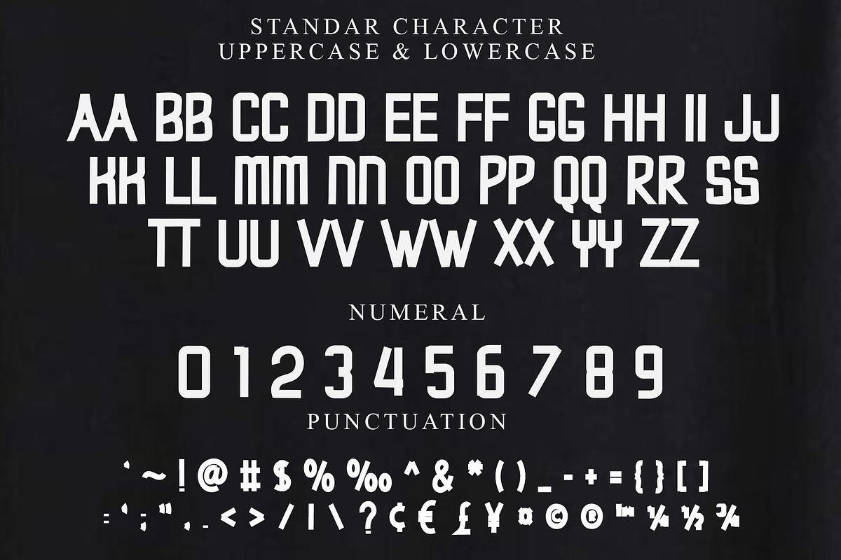 Kitchen Mama, a Font by InermediaSTUDIO (Photo 6 of 8)