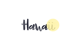 Hawaii