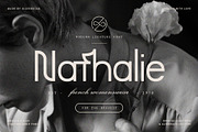 KULTURE GROTESK - Modern Sans Serif, a Sans Serif Font by SilverStag Type Foundry (Thumbnail 11 of 27)