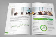 Business_Solution_A4_brochure, a Brochure Template by buttonpl (Thumbnail 3 of 4)