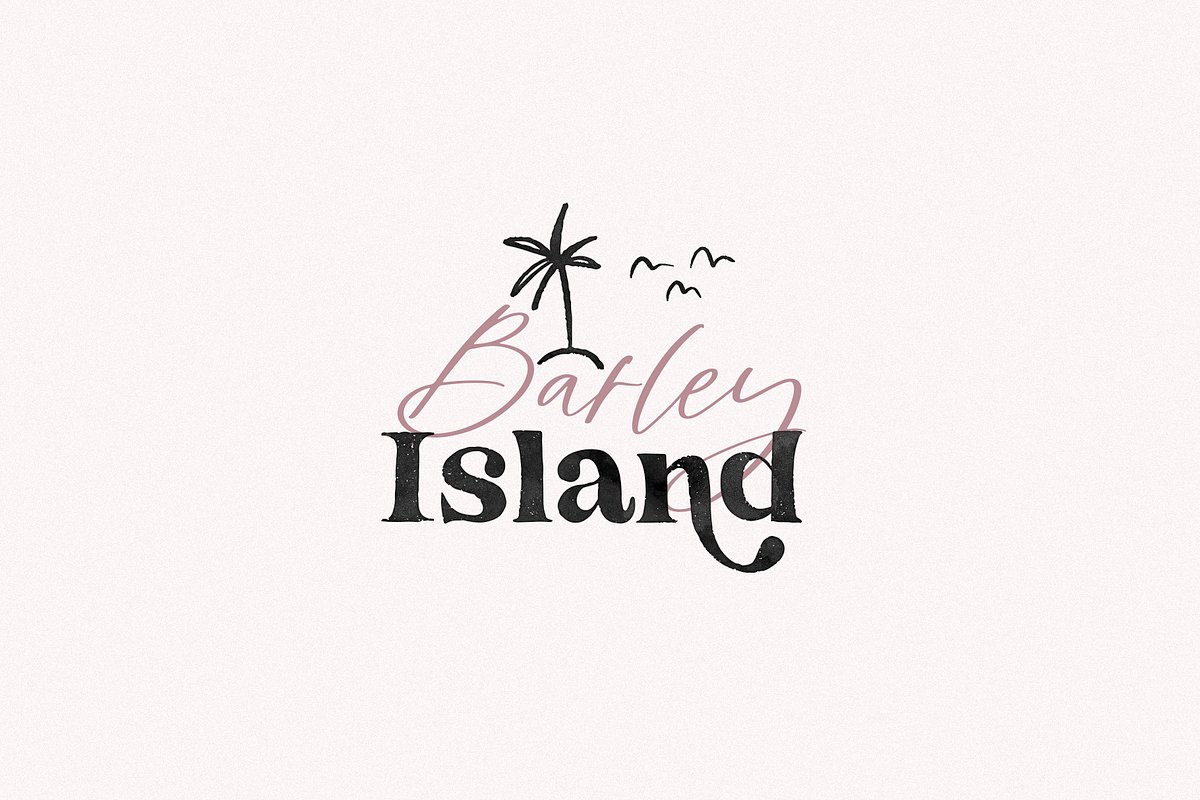 Marigold | Handwritten Script Font, a Script Font by KA Designs (Photo 12 of 14)