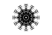 Premium Mandala Illustration Pack, a Decorative Illustration by NJ Himel (Thumbnail 15 of 101)