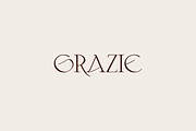 Evolitta, a Serif Font by zamjumps (Thumbnail 11 of 11)