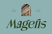 Kanoffe Dramed Luxury Serif Font, a Serif Font by timelesstype.co (Thumbnail 2 of 15)